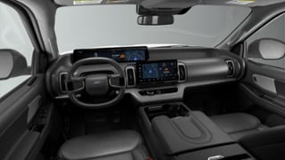 2027 Ford Expedition® Internal Image 2